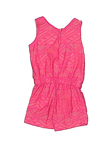 Star Ride Romper (view 2)