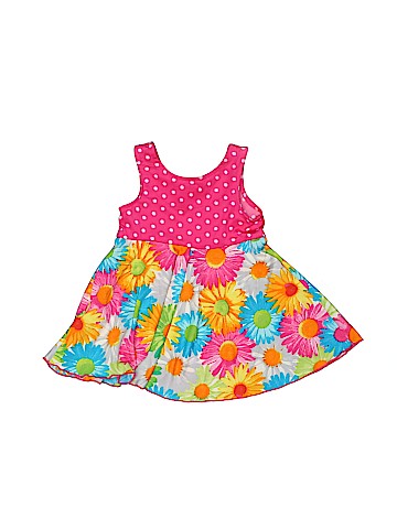 Youngland Baby Dress (view 1)
