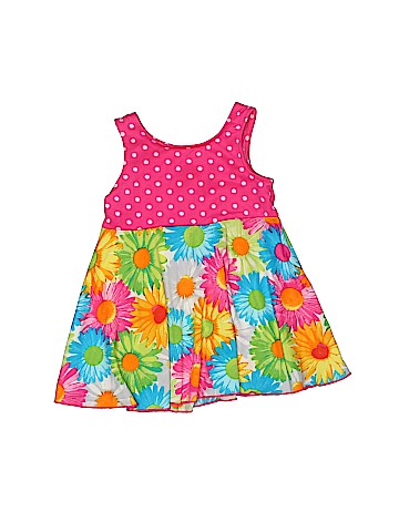 Youngland Baby Dress (view 2)