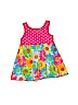 Youngland Baby 100% Polyester Pink Dress 12-18 MO / 18 MO - photo 2
