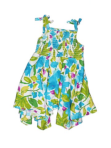 Crazy 8 Dress (view 2)