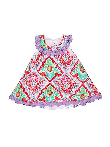 Counting Daisies Dress (view 1)