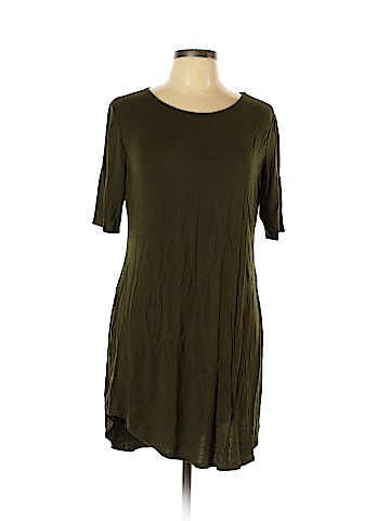 KRISTIN NICOLE Casual Dress (view 1)