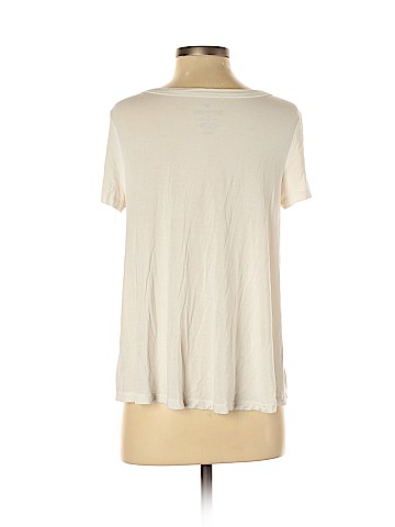 American Eagle Outfitters Short Sleeve Top (view 2)