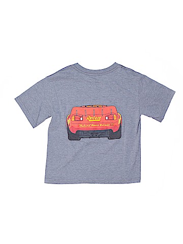 Disney Parks Short Sleeve T-Shirt (view 2)