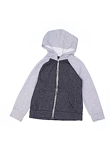 Old Navy Zip Up Hoodie (view 1)