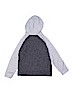 Old Navy Gray Zip Up Hoodie Size S (youth) - photo 2
