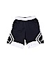 Air Jordan 100% Polyester Black Athletic Shorts Size 6 - photo 2