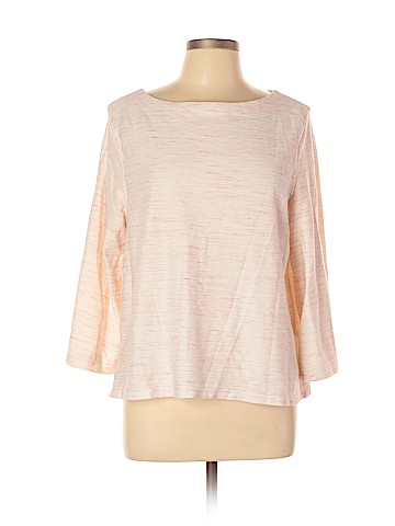 Old Navy 3/4 Sleeve Top (view 1)