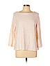 Old Navy Pink 3/4 Sleeve Top Size XL - photo 1