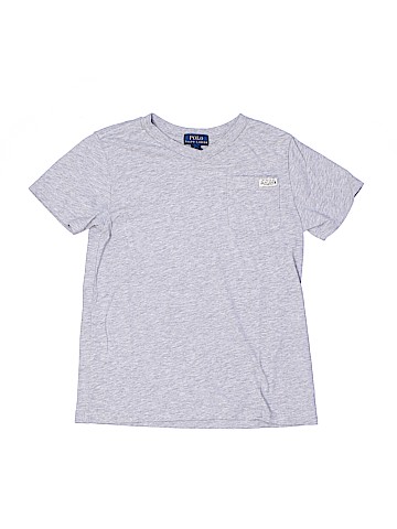 Polo by Ralph Lauren Short Sleeve T-Shirt (view 1)