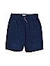 Old Navy Blue Shorts Size 8 - photo 1