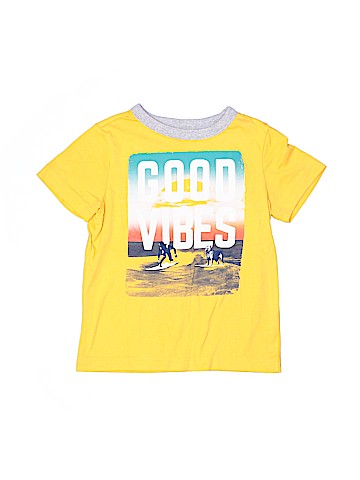 Crazy 8 Short Sleeve T-Shirt (view 1)