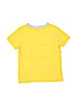 Crazy 8 Yellow Short Sleeve T-Shirt Size S (youth) - photo 2