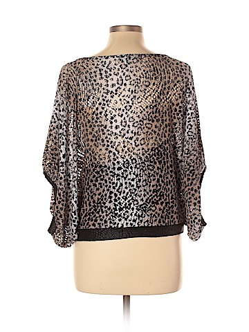 Alberto Makali 3/4 Sleeve Blouse (view 2)