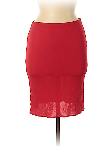 Yigal Azrouël New York Casual Skirt (view 1)