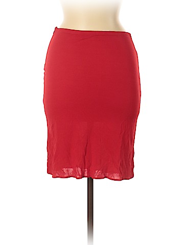 Yigal Azrouël New York Casual Skirt (view 2)