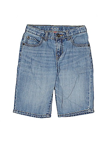 The Children's Place Jeans (view 1)