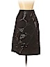 Etcetera Black Casual Skirt Size 2 - photo 1