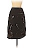 Etcetera Black Casual Skirt Size 2 - photo 2