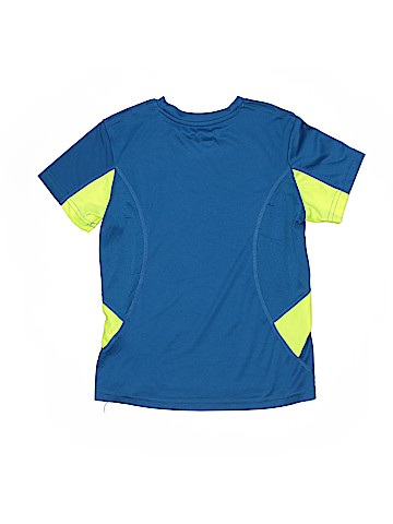 Champion Short Sleeve Button-Down Shirt (view 2)