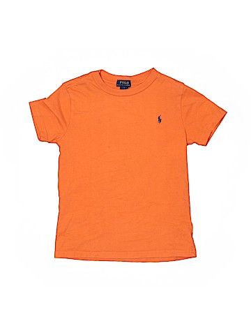 Polo by Ralph Lauren Short Sleeve T-Shirt (view 1)