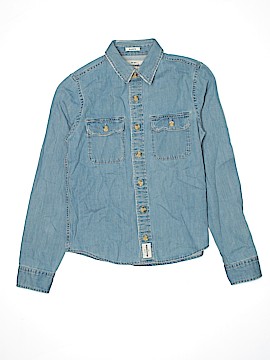 Abercrombie Size Large youth