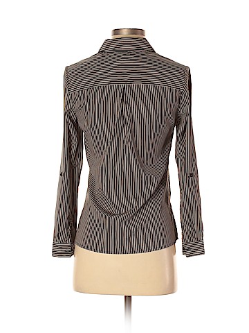 NY Long Sleeve Blouse (view 2)