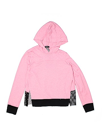 Terez Pullover Hoodie (view 1)