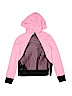 Terez Pink Pullover Hoodie Size S (kids) - photo 2