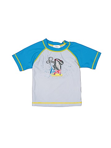 Hanna Andersson Rash Guard (view 1)