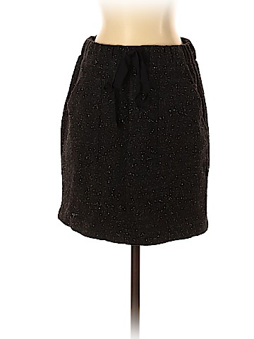 Ann Taylor LOFT Casual Skirt (view 1)