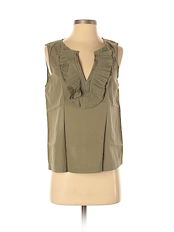 Marc by Marc Jacobs Sleeveless Top (view 1)