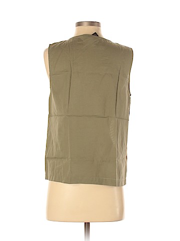 Marc by Marc Jacobs Sleeveless Top (view 2)