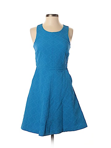 Banana Republic Factory Store Casual Dress (view 1)