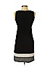 Ann Taylor LOFT Outlet Black Casual Dress Size XXS (petite) - photo 2
