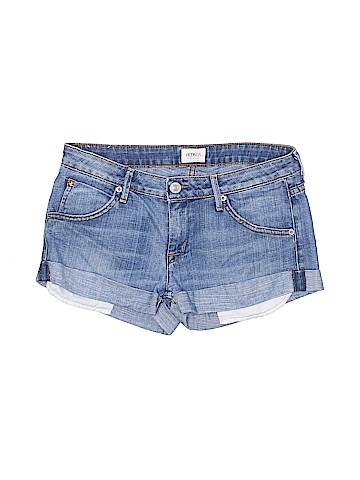 Hudson Jeans Denim Shorts (view 1)