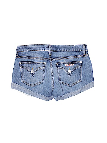 Hudson Jeans Denim Shorts (view 2)