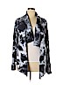 Marc New York 100% Cotton Gray Cardigan Size XL - photo 1