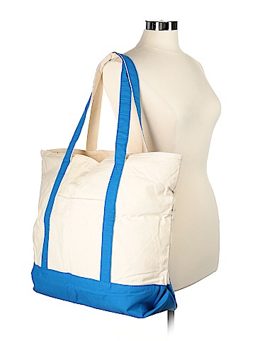 Assorted Brands Tote (view 2)