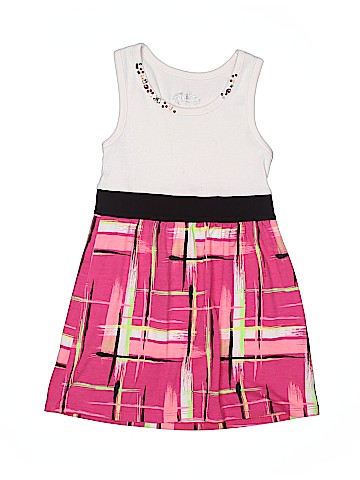 Justice Dress (view 1)