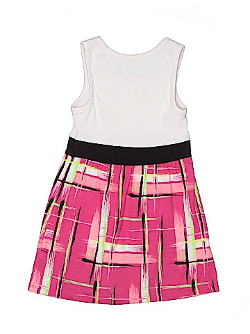 Justice Dress (view 2)