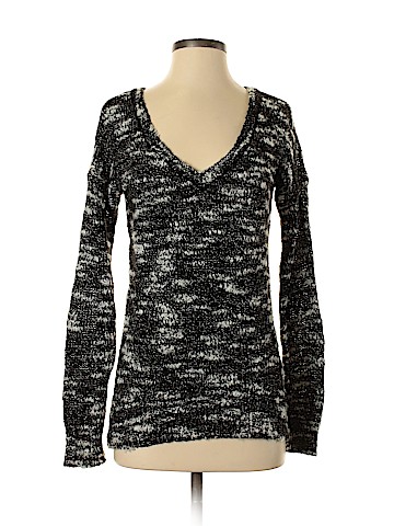 American Eagle Outfitters Pullover Sweater (view 1)