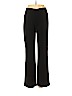 Bebe 100% Polyester Black Dress Pants Size 2 (petite) - photo 1