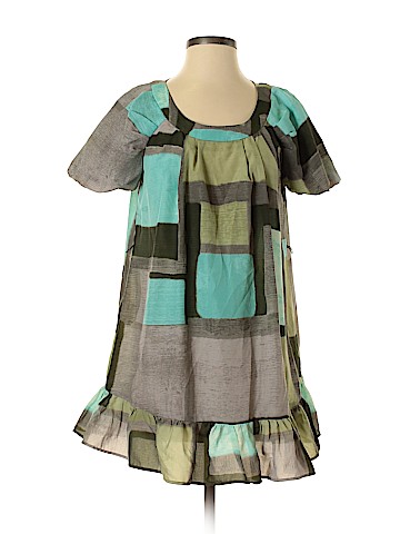 Simply Vera Vera Wang Casual Dress (view 1)