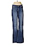 Lucky Brand Blue Jeans Size 8 - photo 1