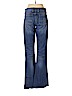 Lucky Brand Blue Jeans Size 8 - photo 2