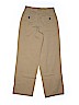 Gap Kids 100% Cotton Tan Khakis Size 12 - photo 2