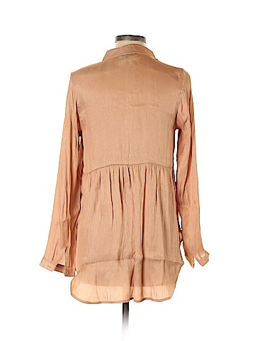 H&M Long Sleeve Blouse (view 2)