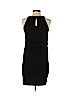 Ann Taylor LOFT Black Casual Dress Size S (petite) - photo 2